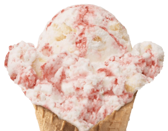 Strawberry Cheesecake